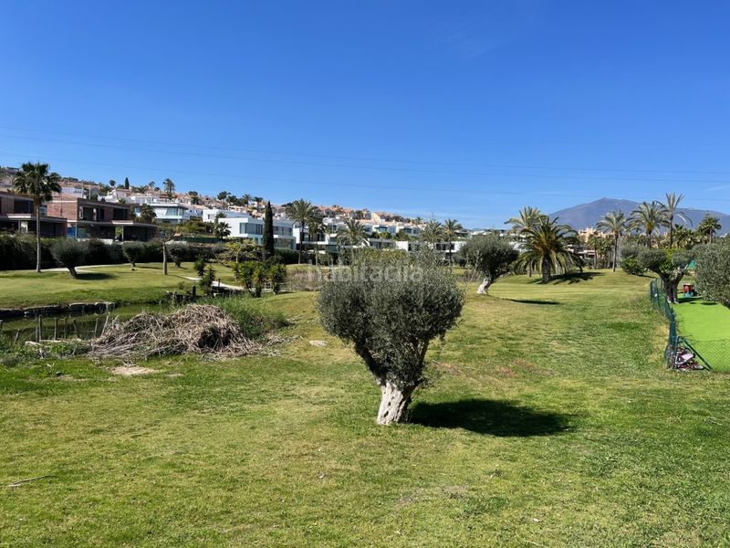Foto e19417d9-8460-4d03-84a1-2fa6ca5877fe. Chalet en Parque Central Estepona