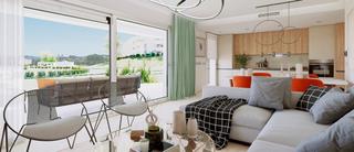 Apartament a La Cala Golf - Lagar Martell