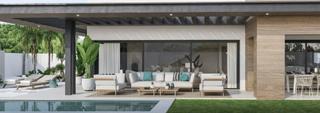 Chalet à Riviera del Sol