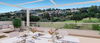 Apartament a La Cala Golf - Lagar Martell