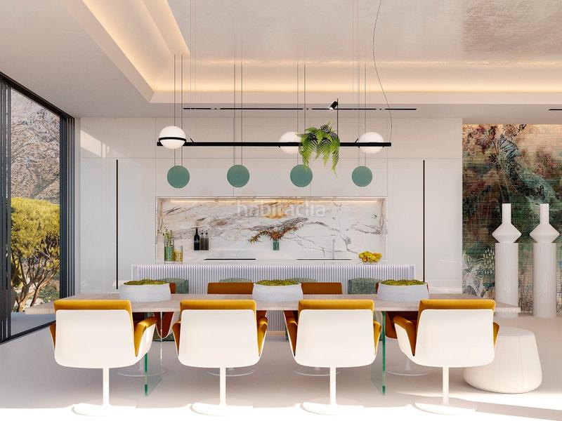 Foto 1a1568ba-12bb-4ff3-b547-24bac03629fe. Chalet mit pool in Benahavís pueblo Benahavís