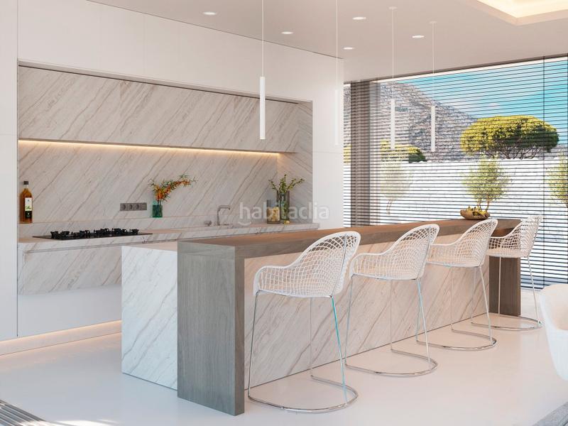 Foto 2f32992e-a21a-419a-bf47-f41bf6bff3d5. Chalet with pool in Benahavís pueblo Benahavís