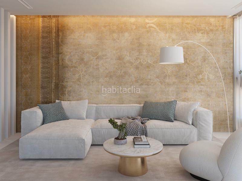 Foto 376c0823-c275-43cf-bde2-d2d68abff9ac. Chalet with pool in Benahavís pueblo Benahavís