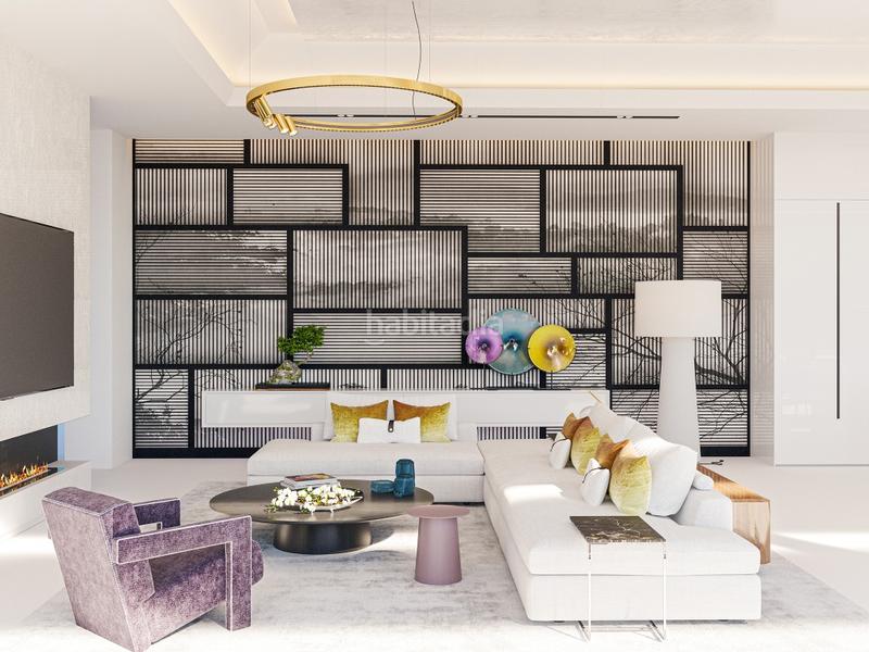 Foto f80d35e0-840f-4170-a061-b99d64cc40a5. Chalet avec piscine dans Benahavís pueblo Benahavís