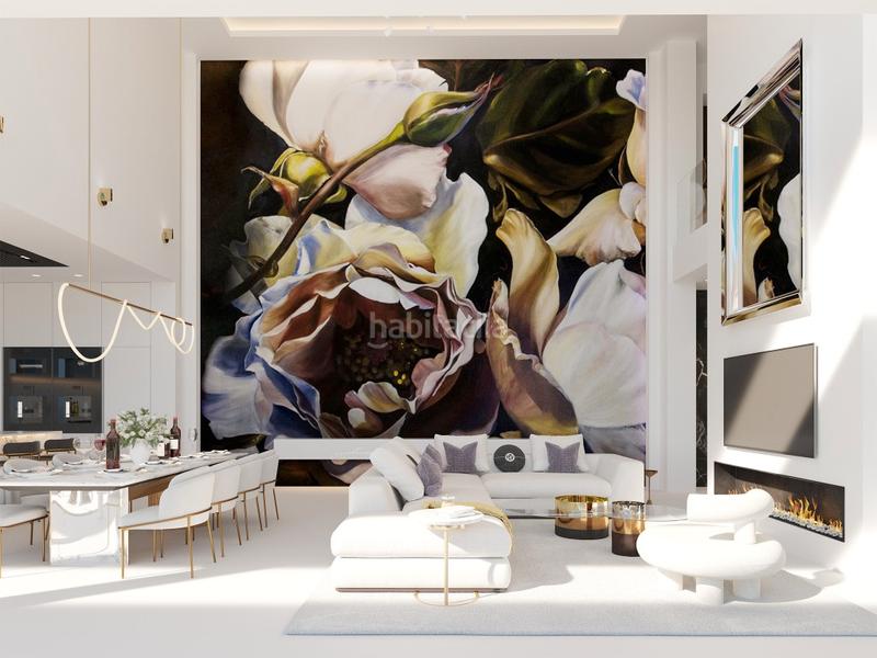 Foto 467d7ccf-9272-4cdd-9dd3-9d422b6d724c. Chalet con piscina in Benahavís pueblo Benahavís