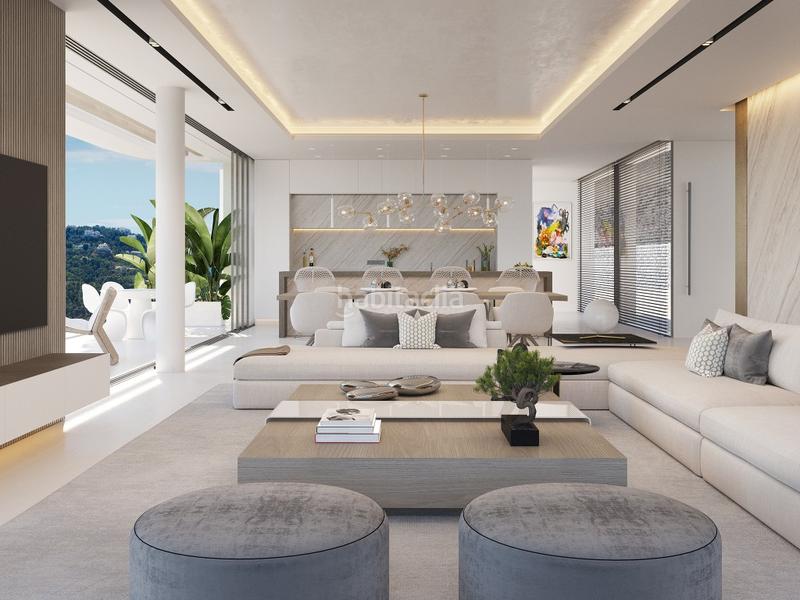 Foto a3cd6912-8857-4989-98fc-b2bbbbb5d8e8. Chalet con piscina in Benahavís pueblo Benahavís