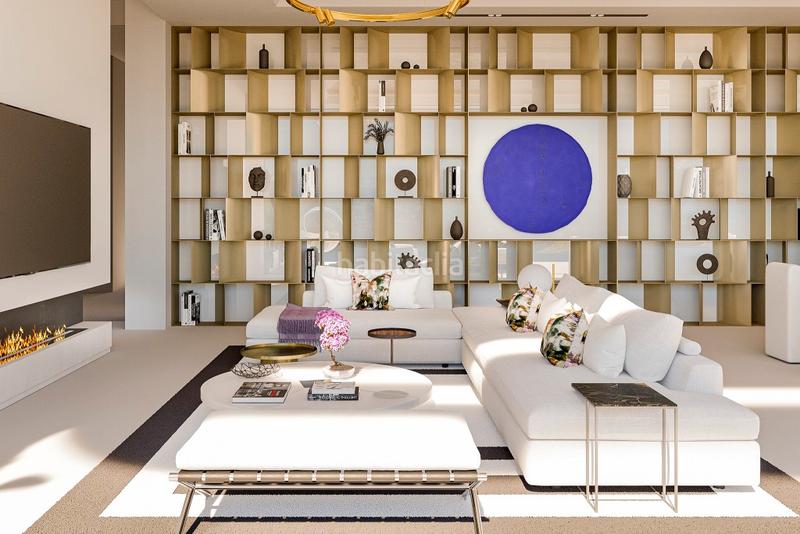 Foto bd0ae1a0-2847-46c6-9358-7247844ca849. Chalet con piscina in Benahavís pueblo Benahavís