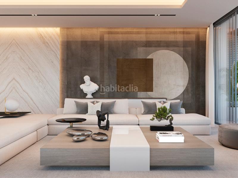 Foto 3f3ba09a-d326-4e51-bb05-fd0f133ecdd7. Xalet amb piscina a Benahavís pueblo Benahavís