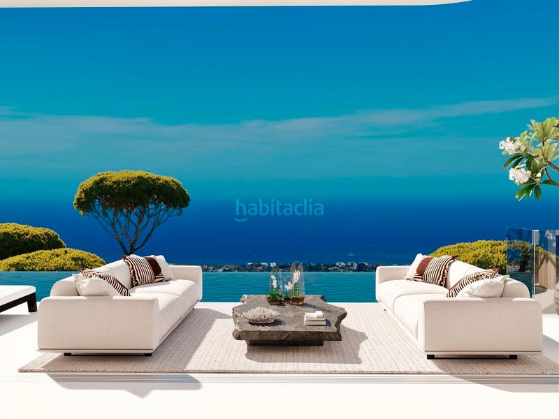 Foto da7d66f9-66a1-48e7-974c-74f0c886f18b. Xalet amb piscina a Benahavís pueblo Benahavís