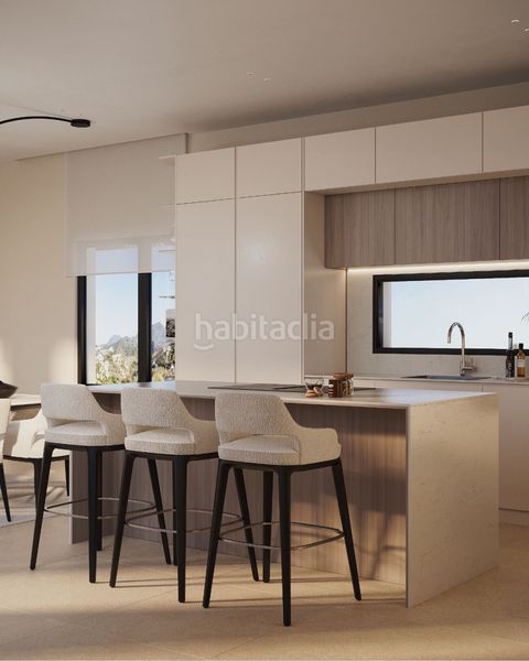 Foto ab302b97-0541-4c77-b3a1-a87e231efe89. Chalet con parcheggio piscina in Parque Central Estepona