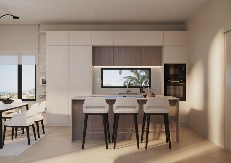 Foto f1b7b2df-54f4-4d27-829e-9681c1e56400. Chalet con parcheggio piscina in Parque Central Estepona