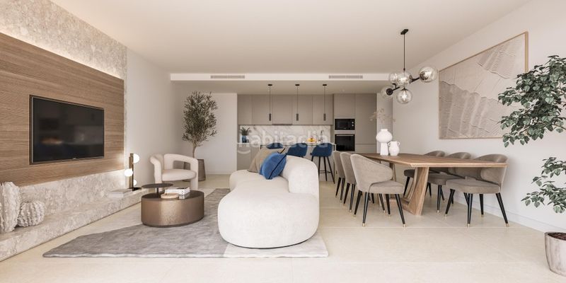 Foto 2756911f-07d1-464e-99f2-0000ac63dc61. Apartament amb aparcament piscina a Parque Central Estepona