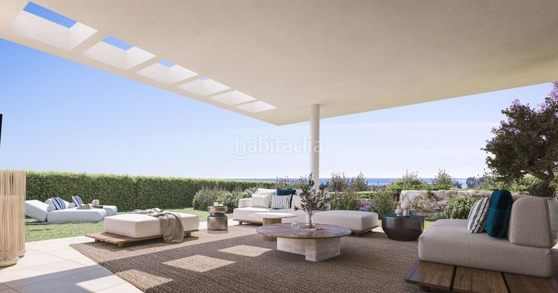 Foto 33440b77-43e2-411f-80c5-6614b49378df. Apartament amb aparcament piscina a Parque Central Estepona