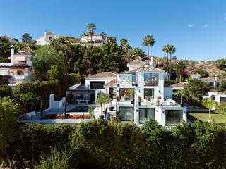 Chalet in Los Naranjos