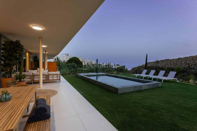 Foto 27f6a8e0-e2e8-49d1-8c1d-c0a247c3a9e2. Apartamento en Mijas pueblo Mijas