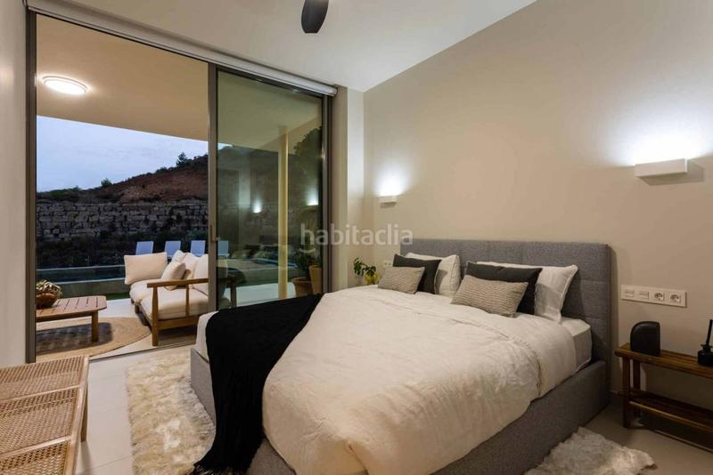 Foto 73b44dbd-b9c9-403b-914d-e90d763b36f3. Apartamento en Mijas pueblo Mijas