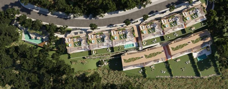 Foto ac2e9fca-0bc1-4117-97e4-589e95fb08cc. Apartamento en Mijas pueblo Mijas