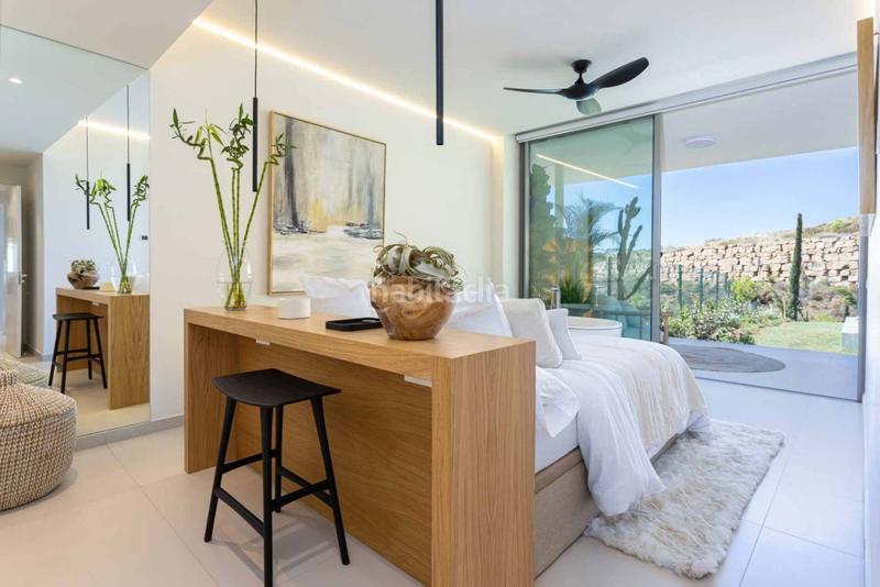 Foto b0d2baca-f3a9-4a4c-aa79-98e0cf00447d. Apartamento en Mijas pueblo Mijas