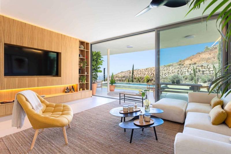 Foto da1d703c-3055-4439-8da3-9b2da5f27ad4. Apartamento en Mijas pueblo Mijas