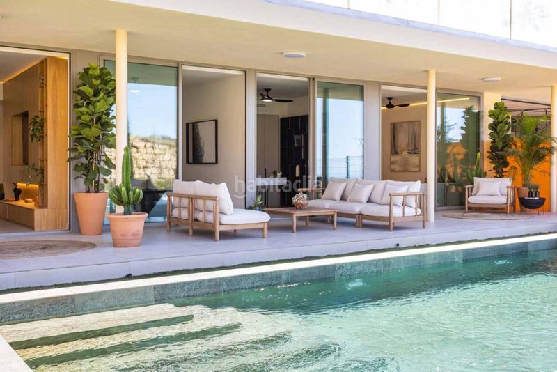 Foto bbd871a3-8dae-431a-87d3-d8659f96aaa6. Appartement avec parking piscine dans Mijas pueblo Mijas