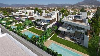 Xalet a Las Brisas