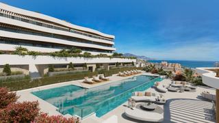 Apartament a Mijas pueblo