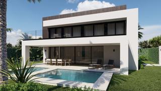 Chalet in Mijas pueblo