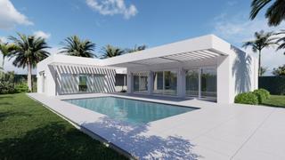 Chalet in Mijas pueblo