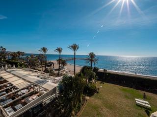 Apartamento en Las Brisas