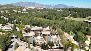 Xalet a Mijas pueblo