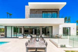 Chalet à Las Brisas
