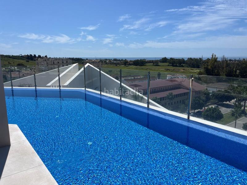 Foto 4196d426-f5b7-4a04-9c10-d81ce5366d7b. Appartement avec piscine dans Las Brisas Marbella