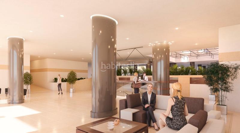 Foto 7a40f4b9-1736-4a3d-8f7c-fb51930203d1. Appartement mit pool in Las Brisas Marbella