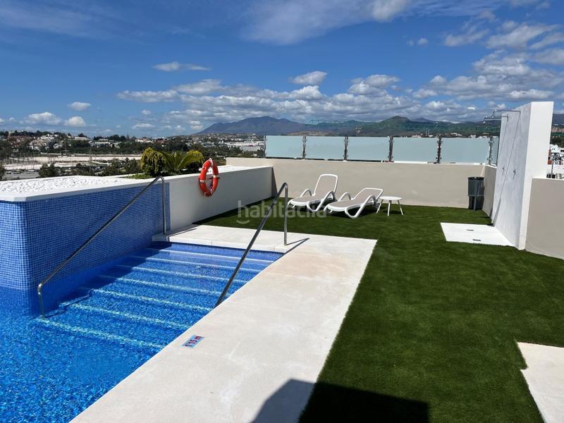 Foto a12c7c41-7e42-4133-9e91-fd2f65fe8534. Appartement mit pool in Las Brisas Marbella