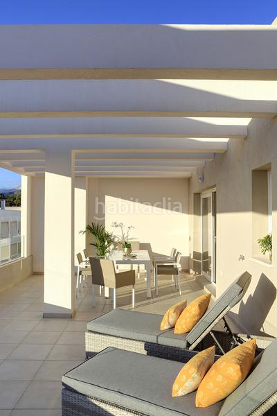 Foto ac172a16-66d2-4d1c-af85-7d978012b2fe. Appartement mit pool in Las Brisas Marbella