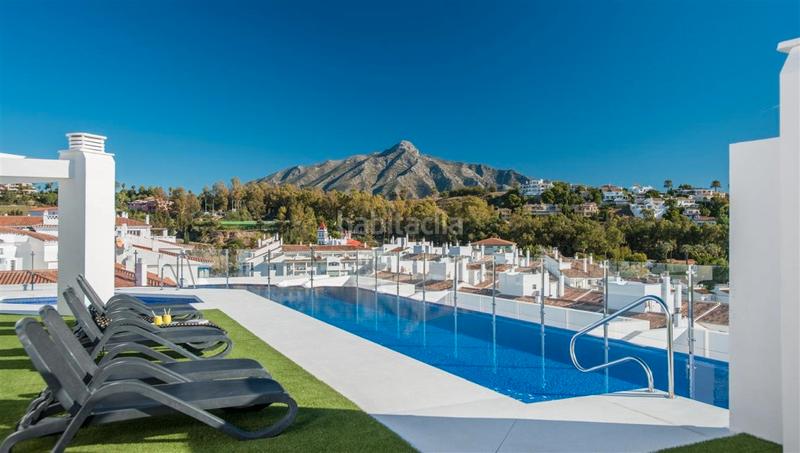 Foto 040d6cee-1864-4bfe-a326-d80a646e7a0d. Piccolo appartamento con piscina in Las Brisas Marbella