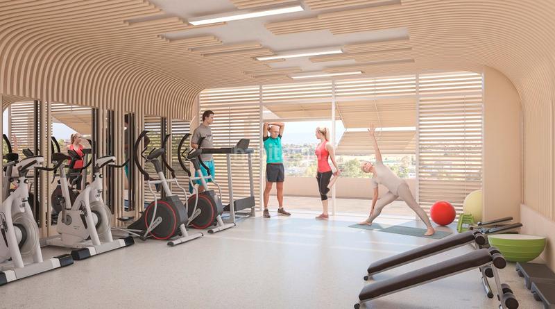 Foto f9cd91f9-e069-4515-8315-8fdad6eb4c75. Piccolo appartamento con piscina in Las Brisas Marbella