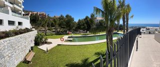 Apartamento en La Capellanía - El Higuerón