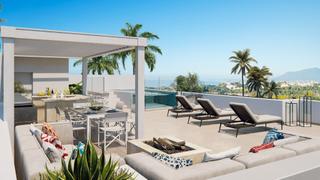 Apartament a Bello Horizonte - Lindasol