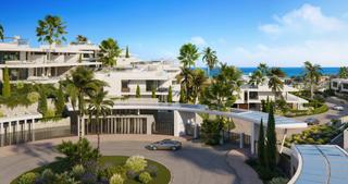 Appartement à Bello Horizonte - Lindasol