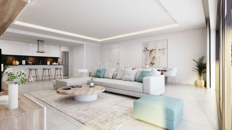 Foto 20ae3498-94d0-4115-8aee-e4d0c9b8921d. Apartament amb aparcament piscina a Centro Estepona
