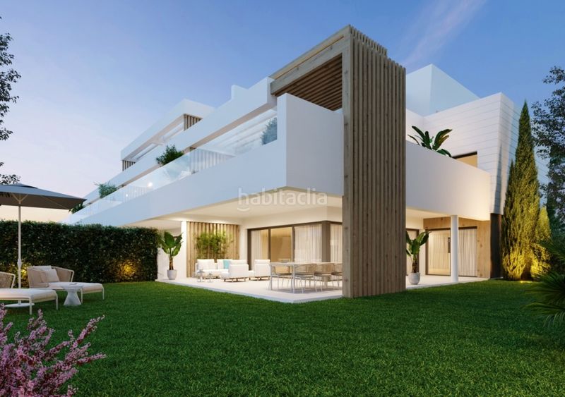 Foto 672aa534-ad14-4957-91a2-77c40aa738c2. Apartament amb aparcament piscina a Centro Estepona