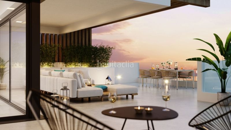 Foto 8270c046-0e71-4e71-85e4-2e5853c2be22. Apartament amb aparcament piscina a Centro Estepona
