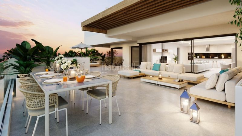 Foto 999b9d37-82c1-413a-a8c0-fd9b7266126d. Apartament amb aparcament piscina a Centro Estepona