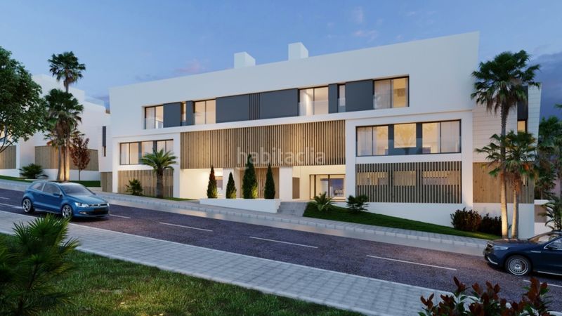Foto bb203243-085f-4a02-8669-421bfb7db564. Apartament amb aparcament piscina a Centro Estepona