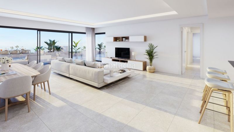 Foto c303b923-3835-4f96-a3c2-dc78022dbc1a. Apartament amb aparcament piscina a Centro Estepona