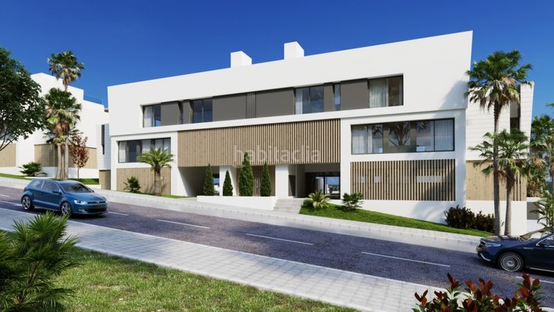 Foto ebd24232-399e-4c9f-8c40-f2d09e46e989. Apartament amb aparcament piscina a Centro Estepona