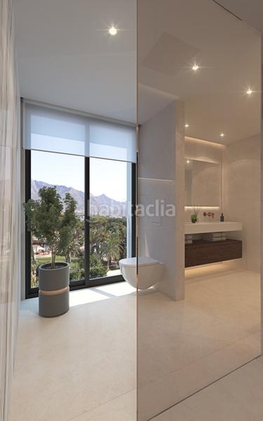 Foto 036f108a-3458-4df2-a149-4f3455311a7b. Chalet en San Pedro de Alcántara Pueblo Marbella