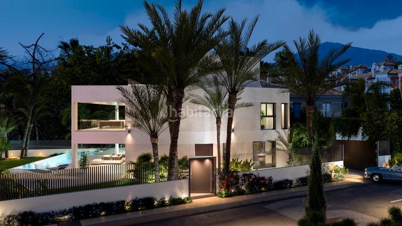 Foto 627e8d65-25d7-41b4-8d84-395558fb18c5. Chalet en San Pedro de Alcántara Pueblo Marbella