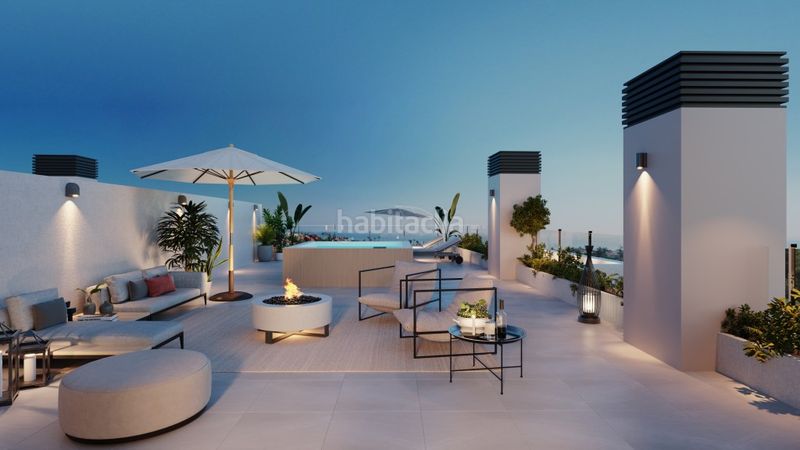 Foto 53aa4571-ca7e-4b40-81fc-1569109fab67. Apartament amb aparcament piscina a Parque Central Estepona